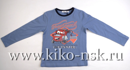 16190 Пусер с длинным рукавом