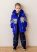 6015 Костюм на синтепоне