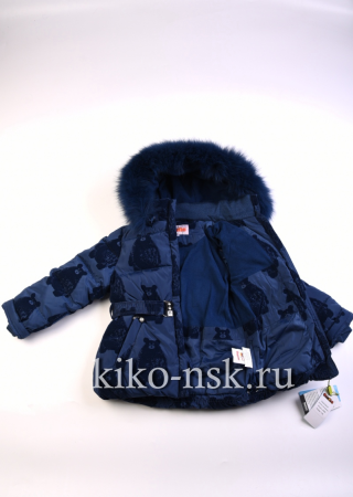 4958 М Костюм для девочки