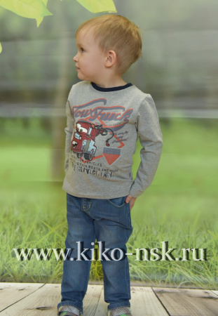 16190 Пусер с длинным рукавом