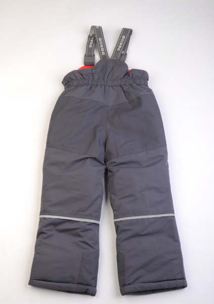 6132 Костюм для девочки зимний