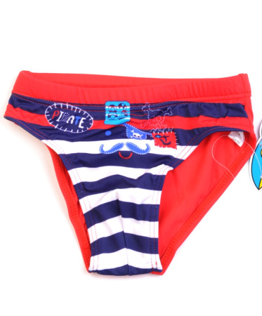 3203 Плавки для мальчика Teres