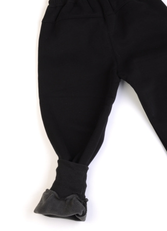 2153 Трико утепленные для девочки