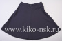 701580-1 Юбка школьная для девочки Moda Lora