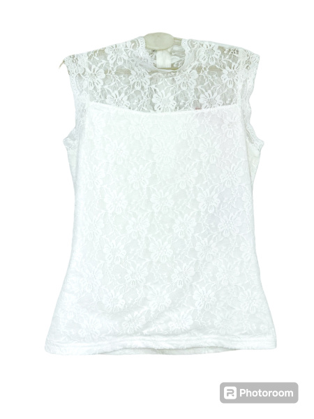 782328 Блузка для девочки