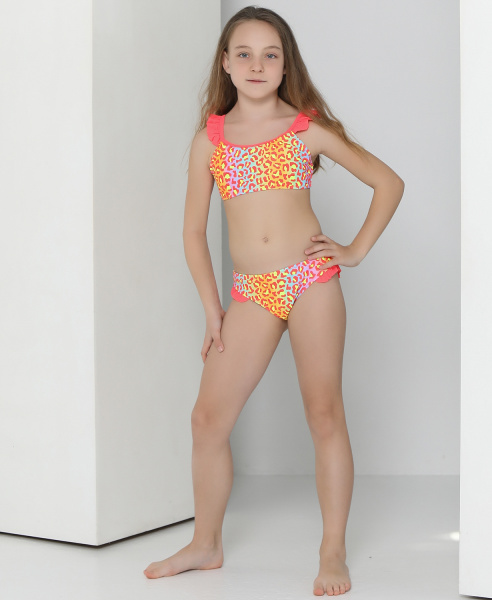 373 Купальник подростковый Teres