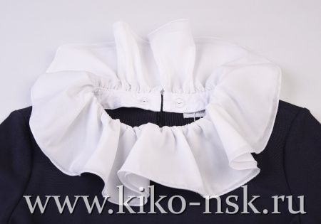 701422 Платье для девочки Moda Lora