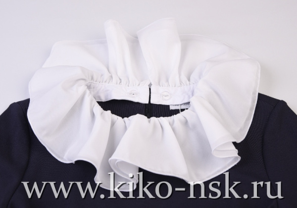 701422 Платье для девочки Moda Lora