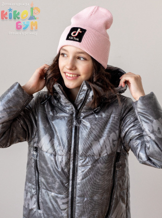 2117 Пальто на синтепоне