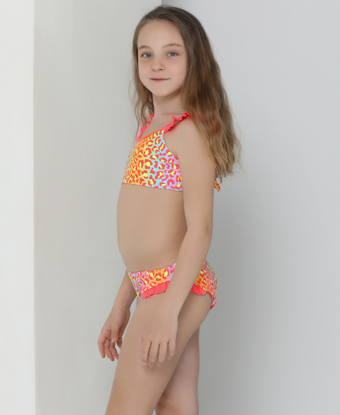 373 Купальник подростковый Teres