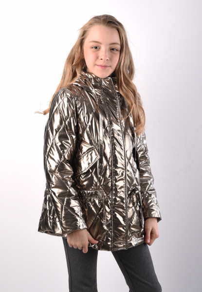 1905 Куртка на синтепоне