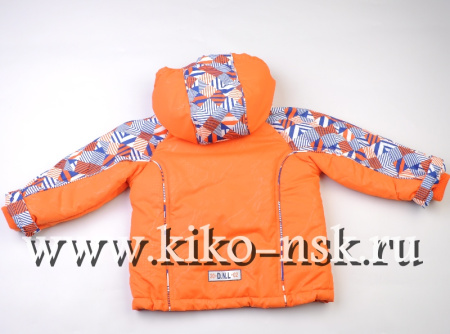 3639М Костюм для мальчика