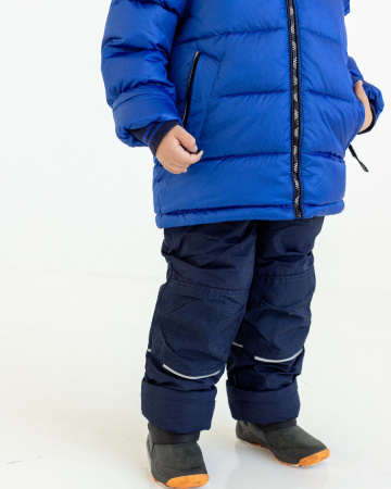 6235 Костюм для мальчика на синтепоне