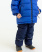 6235 Костюм для мальчика на синтепоне