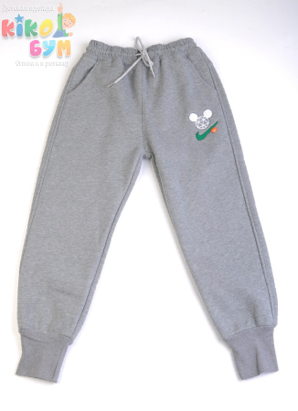 2168 Трико утепленные для девочки