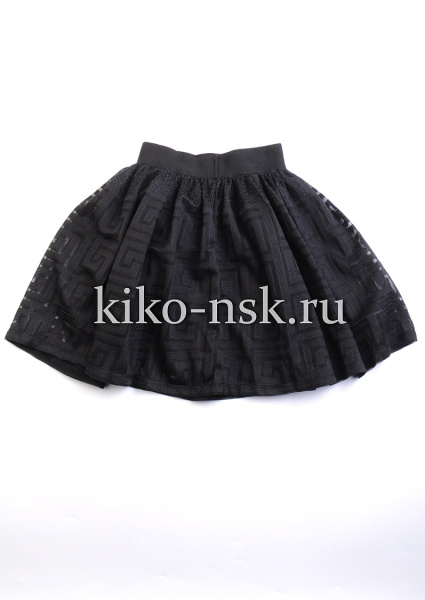 782418 Юбка для девочки "Аморет"