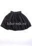 782418 Юбка для девочки "Аморет"