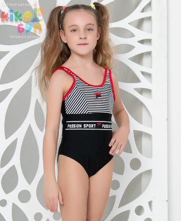 327  Купальник подростковый Teres