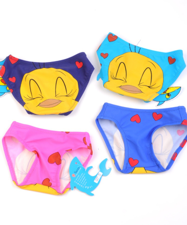 268 Плавки для девочки