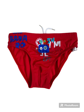 3102 Плавки для мальчика Teres