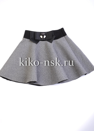 780927 Юбка для девочки "Фешн Плюс"
