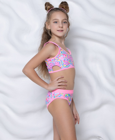 356 Купальник подростковый Teres