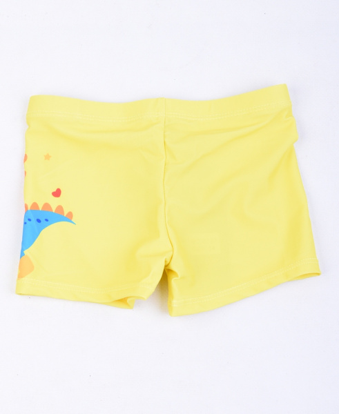 8737 Шорты для мальчика