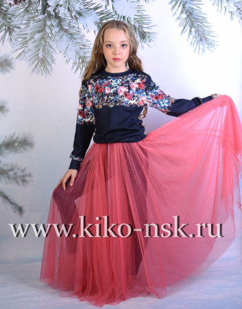 2356 Свитшот Love Alice