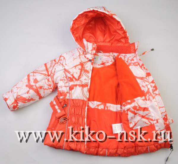 314128 Костюм для девочки Bilemi