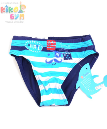 3203 Плавки для мальчика Teres