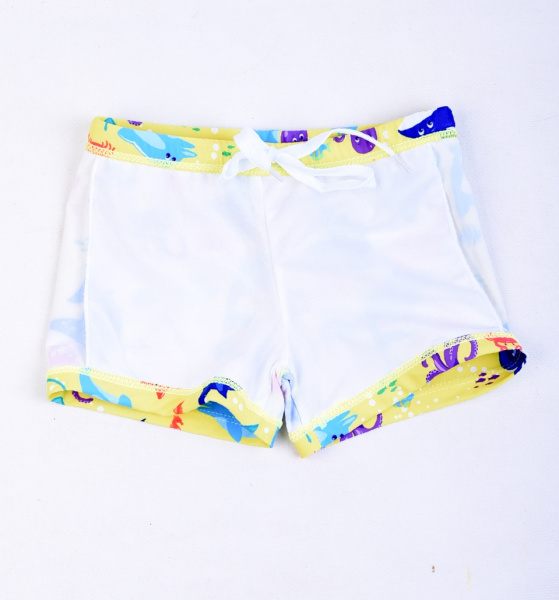 6564 Шорты для мальчика