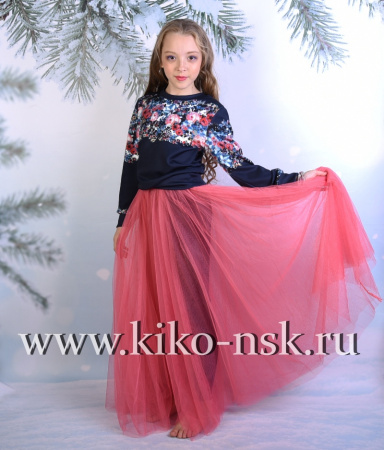 2356 Свитшот Love Alice