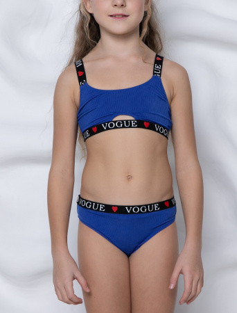 316 Купальник подростковый Teres