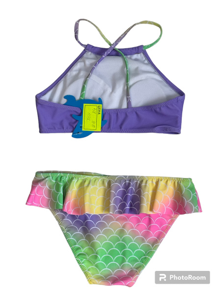 352 Купальник подростковый Teres