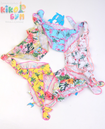 К155 Плавки для девочки