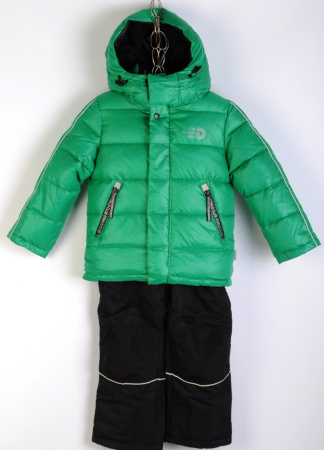 6219 З Костюм для мальчика на синтепоне