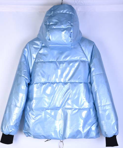 2120-S Куртка на синтепоне 