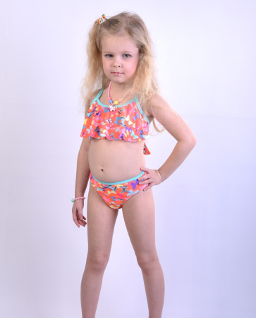 1044 Купальник подростковый Teres