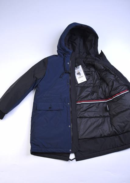 0560-S Парка Anernuo для мальчика 