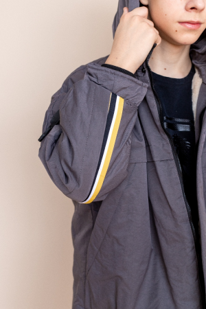 1973 Куртка для мальчика. 