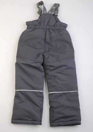 6112В Костюм для девочки зимний