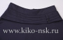 701580-1 Юбка школьная для девочки Moda Lora