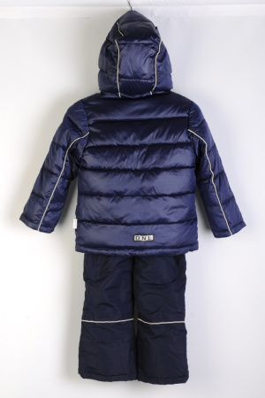 6219 С Костюм для мальчика на синтепоне