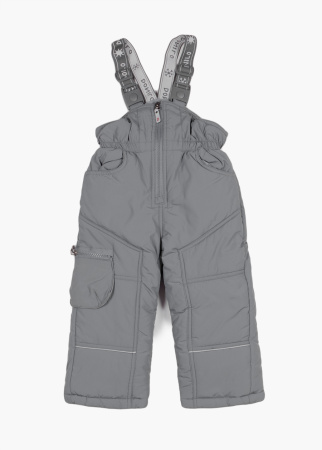 3851 Костюм для мальчика на синтепоне