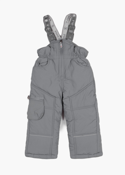 3851 Костюм для мальчика на синтепоне