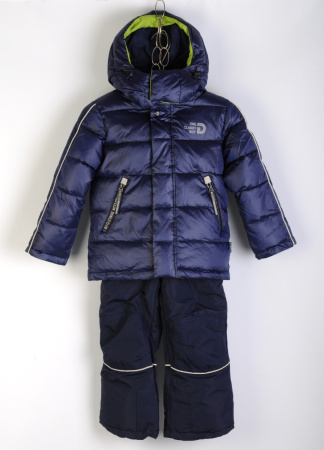 6219 С Костюм для мальчика на синтепоне