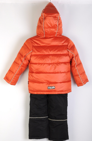 6219 О Костюм для мальчика на синтепоне