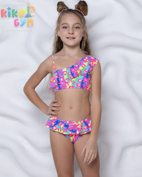 376 Купальник подростковый Teres