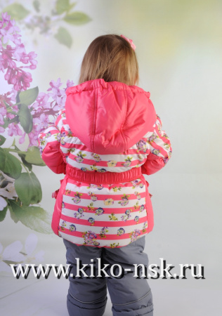 3555М Костюм на синтепоне