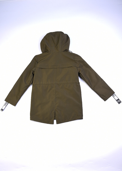 9030-S Ветровка для мальчика